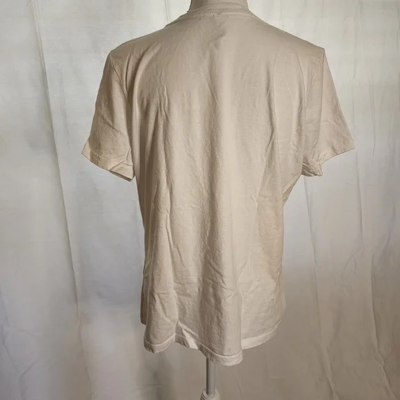 Rae Dunn Women's "WIFEY" T-shirt - Picture 5 of 10